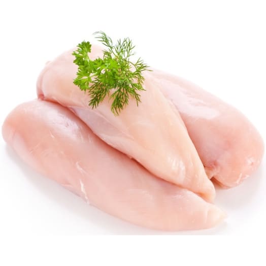 LIMEKO Filet z piersi kurczaka podwójny BIO