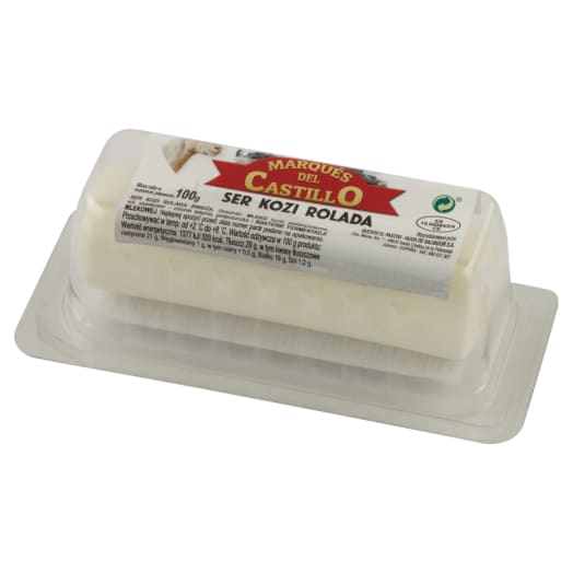 MARQUES DEL CASTILLO Ser kozi roladka Marques