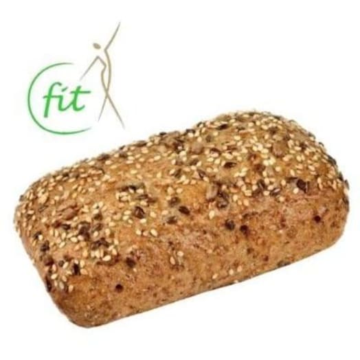 PUTKA Bułka Rustiko