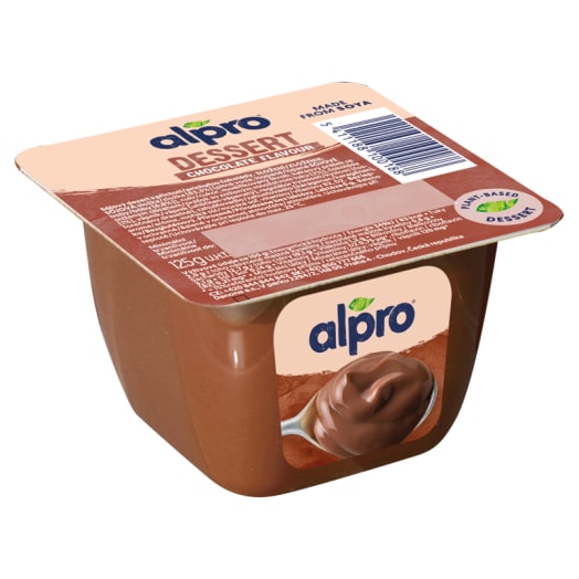 ALPRO Deser sojowy o smaku czekoladowym