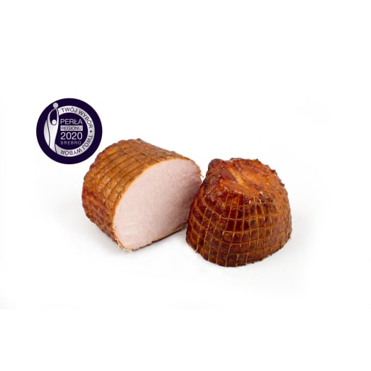 WĘDZARNIA MARÓZEK Schab wędzony (240g-360g)