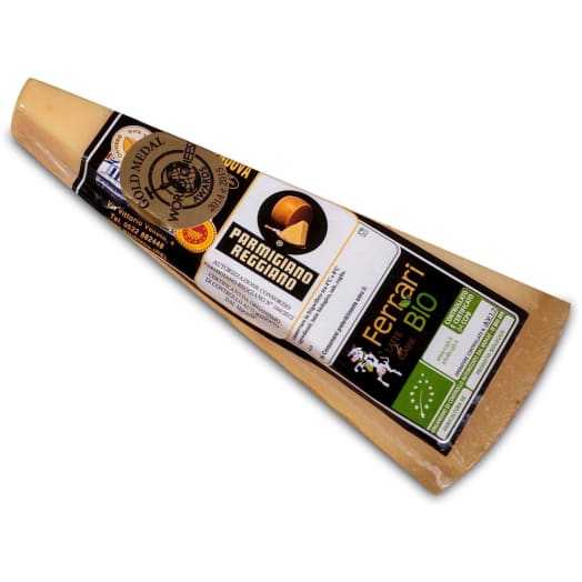 FERRARI Ser Parmigiano Reggiano D.O.P. BIO