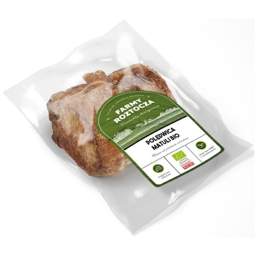FARMY ROZTOCZA Polędwica matuli BIO (240g-360g)