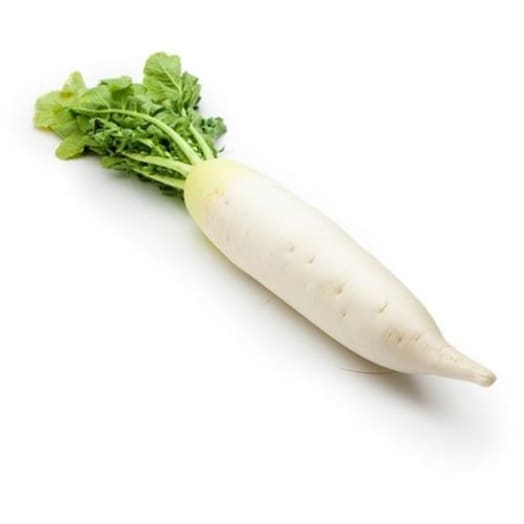 FRISCO FRESH Rzodkiew biała 1-2 szt.