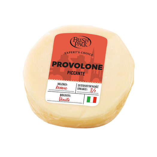 FRESH PACK Ser Provolone Piccante