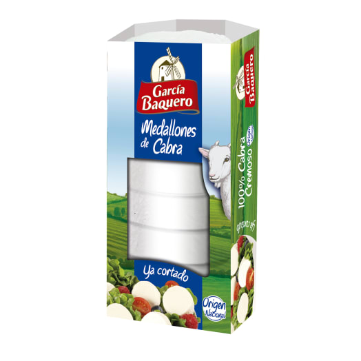 GARCIA BAQUERO Ser kozi roladka krojona