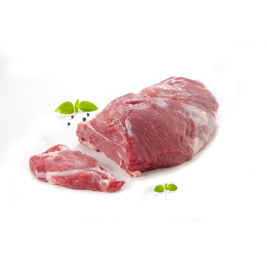 SOKOŁÓW Karkówka wieprzowa bez kości (880g-1320g)