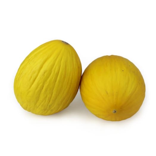 FRISCO ORGANIC Melon świeży BIO