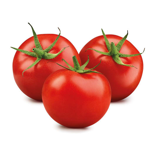 FRISCO FRESH Pomidory 3-5szt. tacka